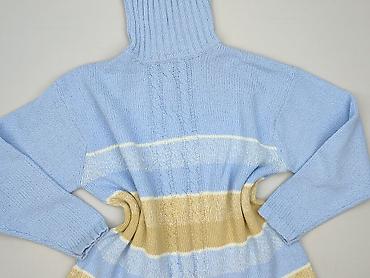 sweter stokrotki: Sweter damski, rozmiar XL — 1