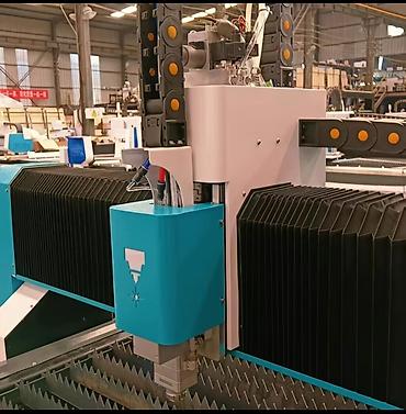 Форматно-раскроечные станки: Форматно-раскроечный станок с ЧПУ, Новый, На заказ — 6