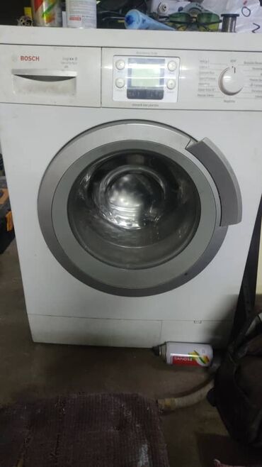 Ремонт стиральных машин: Ремонт стиральных машин холодильников замена амортизаторов тена at lalafo.kg — 9 Ремонт стиральных машин: Ремонт стиральных машин холодильников замена амортизаторов тена — 9