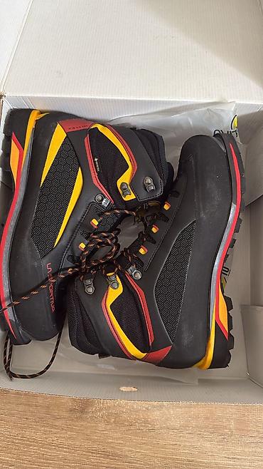 sportiva: Мужские ботинки, 43, La Sportiva, Новый, Самовывоз — 1