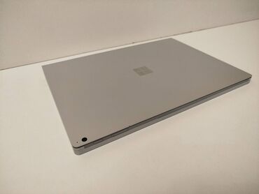Digər noutbuklar və netbuklar: Microsoft Surface Book 2; i7; 16GB RAM; 512GB SSD Prosessor: Intel® — 10