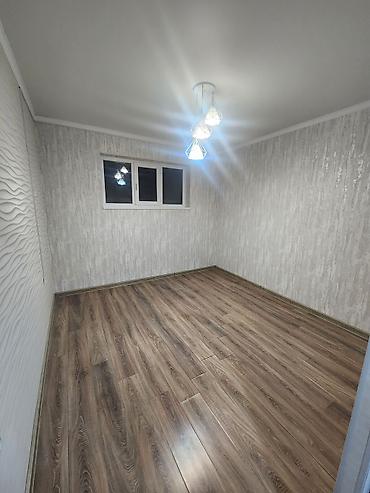 продажа квартир бишкек: 39 м², Без мебели — 9