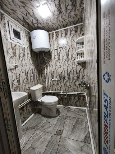 Konteynerlər: Yüksək kefiyətlə bir başa isdehsal 1.50×3 2 kabinalı sanitar bütün — 6