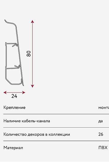 пвх кромка: Новый, цвет - Белый — 2