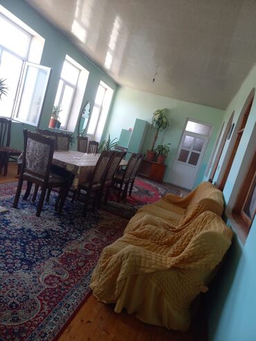 Həyət evləri və villaların satışı: Həyətyanı ev – geniş sahəli, meyvə bağı və tam infrastrukturlu - — 6