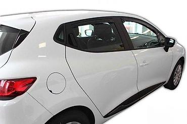 BOCNI VETROBRANI DEFLEKTORI RENAULT RENO CLIO 4 IV (12-19) | NOVI