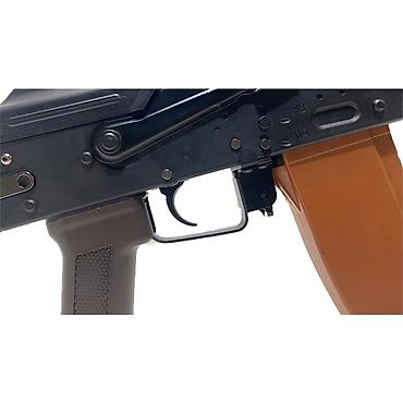 Оюнчуктар: Орбиз автомат RX AKS-74U для гидробола Король среди Орбизных — 4