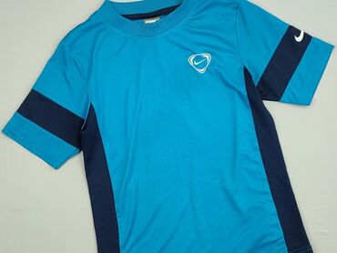bluzka psi patrol: T-shirt, Nike, 12 years, 146-152 cm, condition - Very good