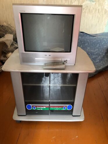 Televizorlar: Televizorlar
