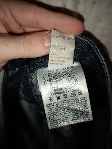 Farmerke: DIESEL MATIC ZENSKE FARMERICE ORIGINAL TOP STANJE AKCIJA | Cene nisu — 21