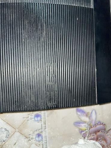 телевизор ч б: Игровая консоль Sony PlayStation 3 Super Slim (CECH-4003C) Описание — 4