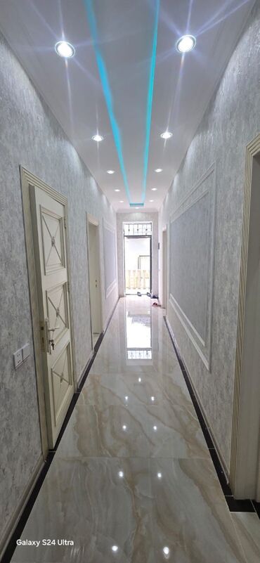 Həyət evləri və villaların satışı: Binə 5 otaqlı, 150 kv. m, Kredit var, Yeni təmirli -da lalafo.az — 5 Həyət evləri və villaların satışı: Binə 5 otaqlı, 150 kv. m, Kredit var, Yeni təmirli — 5