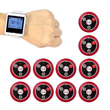 termo printer: Restoranlar ve diger obyektler ucun CAGRİ SİSTEMLERİ (waiter call — 5
