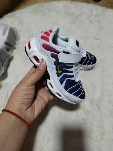 lakovane cipelice za devojcice: Nike ir max tn patike dečije Novo Brojevi 26 do 30 fb Moja