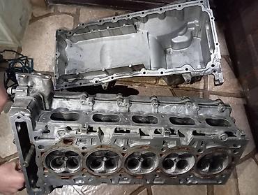 balaca moto: Hummer H3 və Chevrolet Colarado orginal mator hissələri çox ucuz — 2