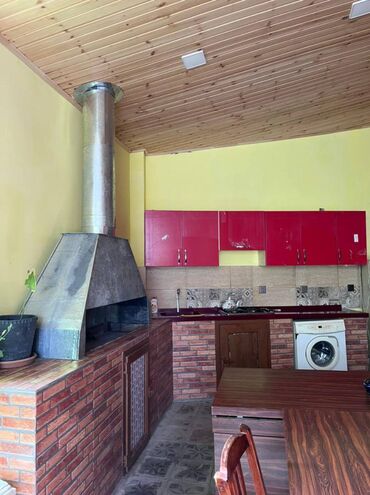 Bağ evlərinin kirayəsi: Pirşağı qəs., 130 kv. m, 4 otaqlı, Hovuzsuz, Qaz, Su — 8