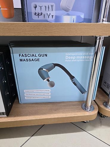 Массажеры и массажные аксессуары: 🔥 Массажные приборы — оптом и в розницу! 🔥 Эффективно снимает — 9