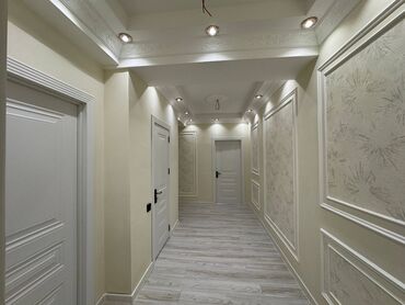 Yeni tikili: 3 otaqlı, Yeni tikili, 83 kv. m — 8