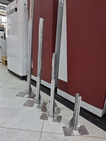 Дымоходы для газовых котлов: Дымоходная система для газовых и угольных котлов от завода Ферум.В — 8