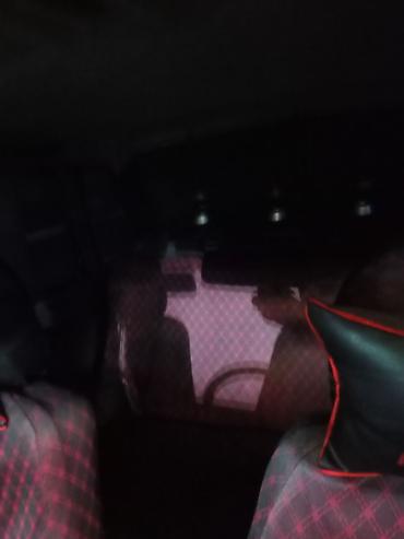 VAZ (LADA): Avtomobil: Qara rəngli sedan, Lada/Samara ailəsi (21015 tipli kuzov) — 6