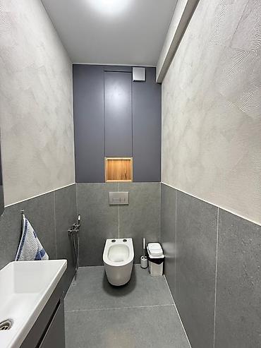 Продажа квартир: 2 комнаты, 72 м², Элитка, 7 этаж, Евроремонт — 8