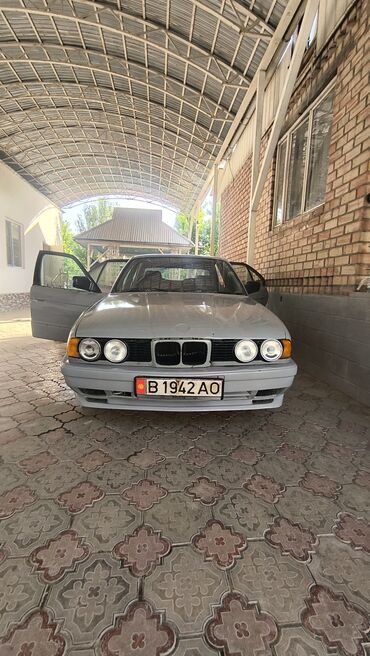 аккумулятор 100 ампер цена бишкек: BMW 520: 1991 г., 2 л, Механика, Бензин, Седан