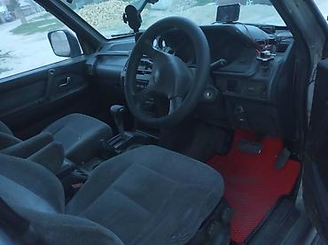 9: Mitsubishi Pajero: 1994 г., 2.9 л, Автомат, Дизель, Хэтчбэк — 7