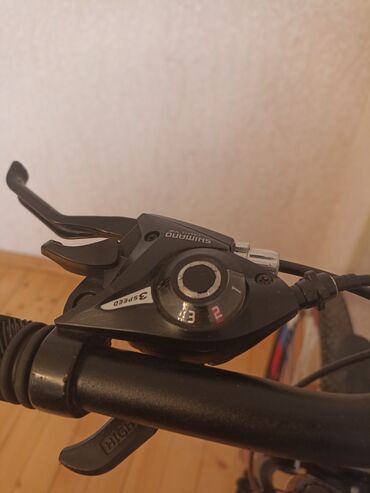 Şəhər velosipedləri: Yeni Şəhər velosipedi Velocruz, 29", sürətlərin sayı: 21, Ödənişli çatdırılma — 9