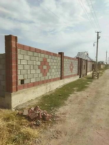 Каменщики, кладчики: Каменщик. Больше 6 лет опыта — 27