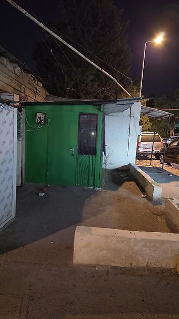arenda koşk: Köşk (KYOSK) arendaya (icarəyə) verilir. Bakı ş. Nərimanov rayonu — 3