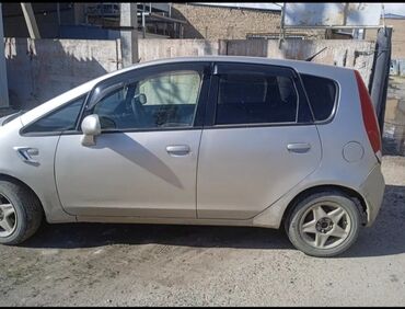 Mitsubishi: Mitsubishi Colt: 2003 г., 1.5 л, Автомат, Бензин