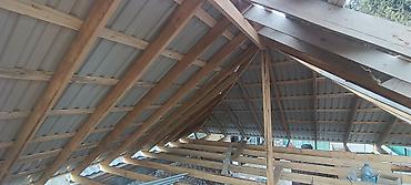 Кровля крыши: Здравствуйте всем если что обращайтесь работаю стройка фундамент забор — 39