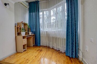 продажа дома в беловодске: 2 бөлмө, 52 кв. м, Жеке план, 2 кабат, Дизайнердик ремонт