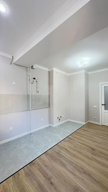 55: Студия, 55 м², Джал-15 Элитка, 9 этаж, Свежий ремонт — 1