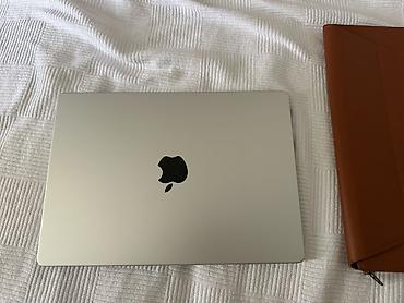 surface 3: Apple MacBook Pro M2 Max 1tb 32gb 14 дюймов (серебристый, линейка с — 4
