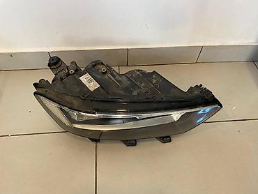 msr x6: DESNI FAR ZA VOLKSWAGEN T-ROC - 2GA941006B | Desni far za T-Roc — 4