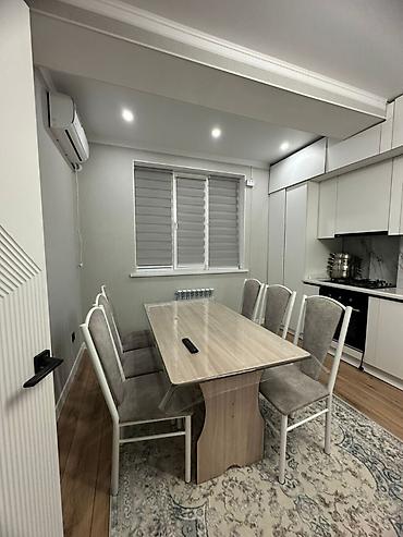 Продажа квартир: 2 комнаты, 59 м², Элитка, 8 этаж, Евроремонт — 6