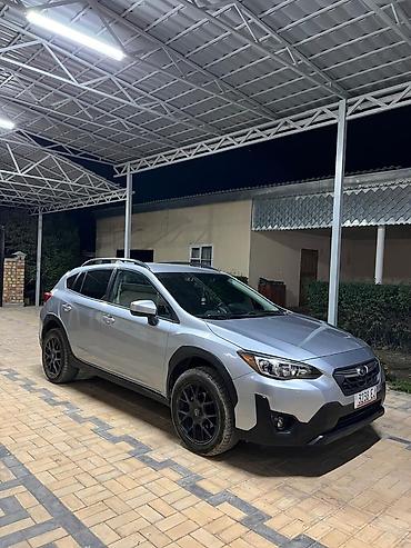bid e2: Subaru XV: 2020 г., 2 л, Вариатор, Бензин, Кроссовер — 2