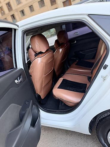 мини электромобиль ош цена: Hyundai Solaris: 2019 г., 1.6 л, Автомат, Бензин, Седан — 9