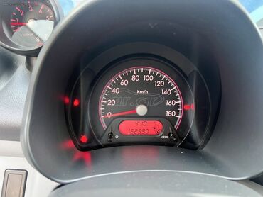Suzuki Alto: 1 l. | 2009 έ. | 162500 km. Χάτσμπακ