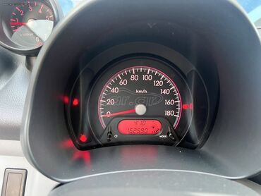 Suzuki: Suzuki Alto: 1 l. | 2009 έ. | 162500 km. Χάτσμπακ