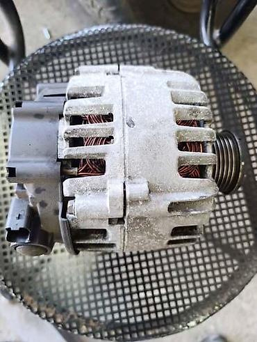c4 2005: ALTERNATOR ZA CITROEN C4 OD 2011. DO 2018. GOD. | pase na vise — 1
