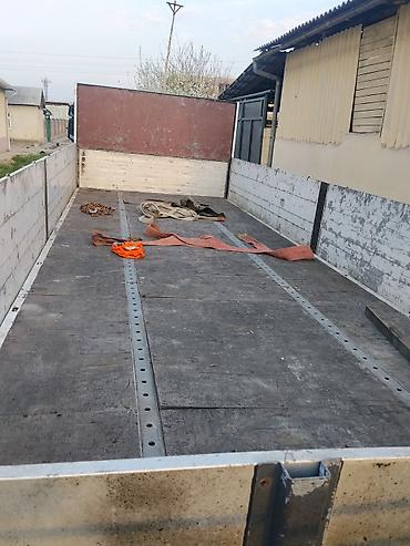 Манипуляторы: Манипулятор, Iveco, 2007 г., 7 т — 7