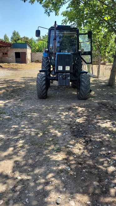 traktor altlıqlı qış çəkmələri: Traktor Belarus (MTZ) 89.2, 2016 il, 89 at gücü, motor 1.5 l, Yeni