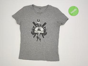 band: T-shirt damski, rozmiar M — 2