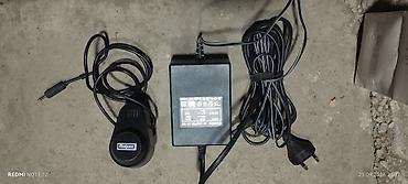ниже: Зарядные и сетевые адаптеры (набор) 1) Samsung AC Power Adapter — 6