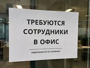 кофта топ: Помощник завскладом — 1