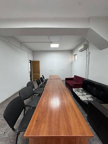 Продажа офисов: Продажа офисов 700 м², С ремонтом, Бизнес центр, 6 этаж — 14