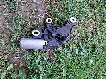 furtula klan: MOTOR ZADNJEG BRISACA G5 ZA VOLKSWAGEN GOLF 5 | Motor zadnjeg — 1