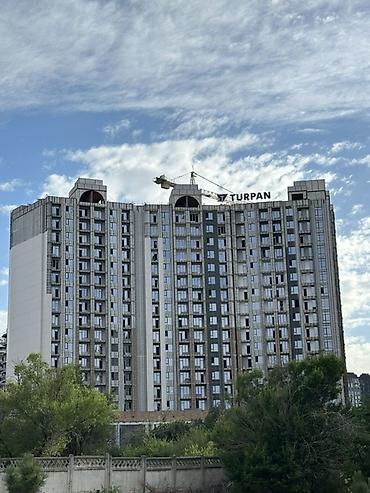 кут тауэр: Срочно ПРОДАЮ 2-х комн. квартиру в ЖК «TURPAN TOWER» от топовой — 1